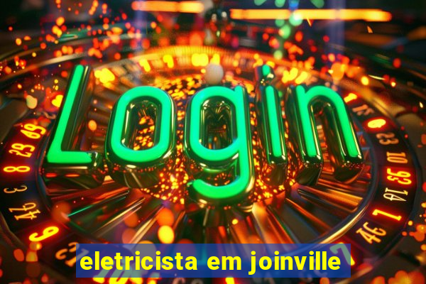 eletricista em joinville